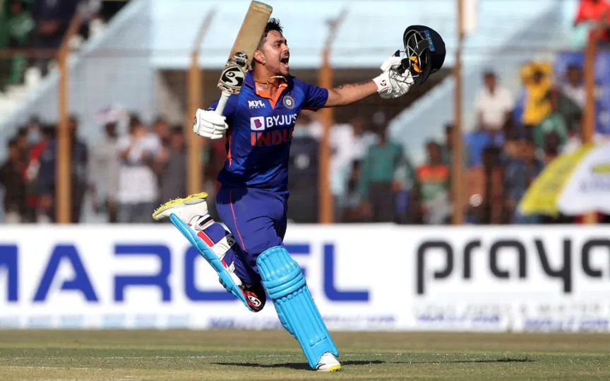 Too good to ignore, yet sidelined: What more does Ishan Kishan have to do?